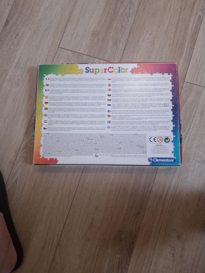 Puzzle - photo numéro 3