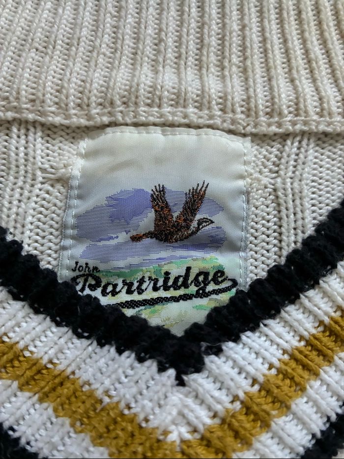 Pull homme taille L - photo numéro 2