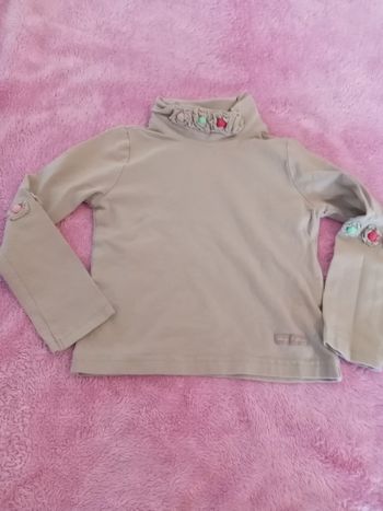 Tee shirt