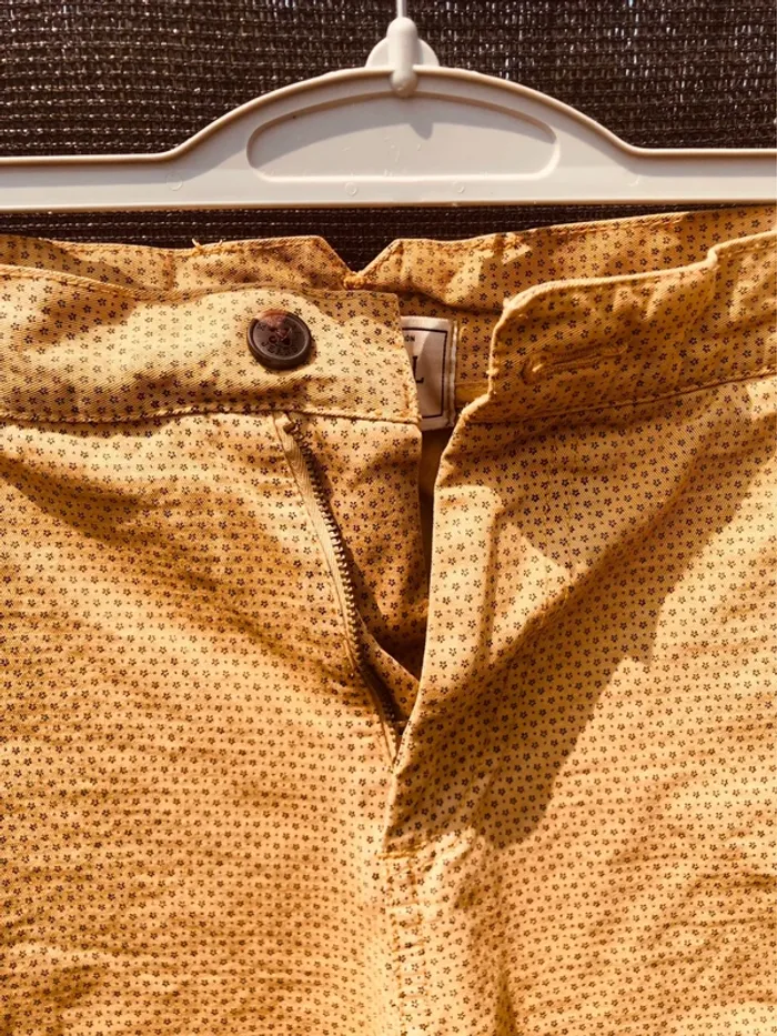 Short 38 - photo numéro 2