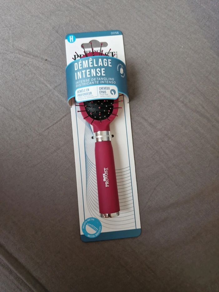 Mini brosse neuve