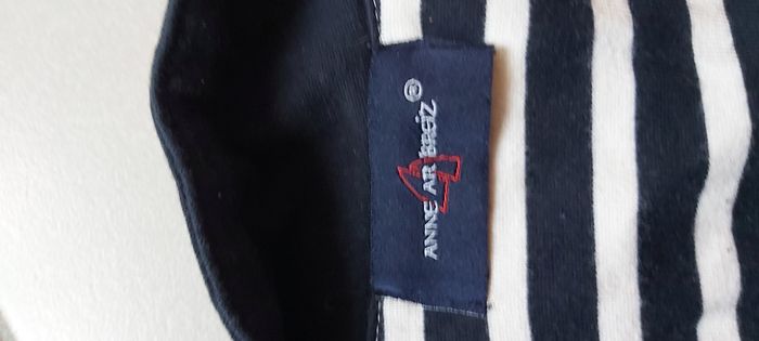 Tshirt manche longue 1 an - photo numéro 6