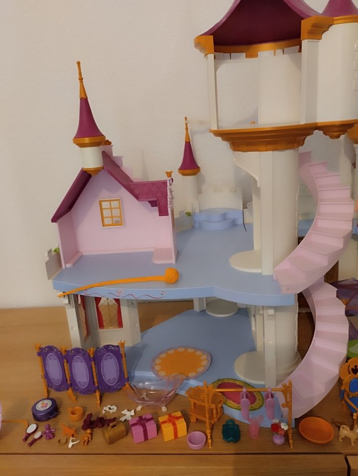 Playmobil Princess - photo numéro 3