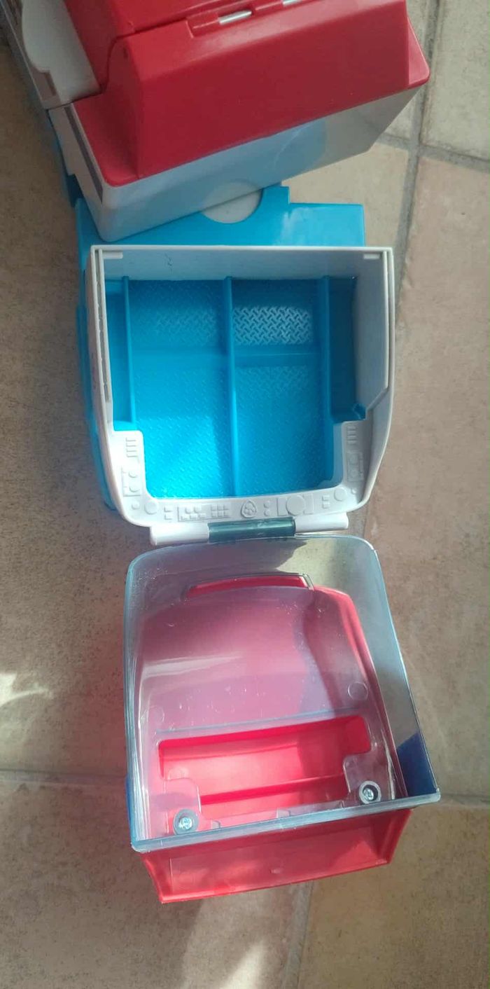 Pat patrouille camion - photo numéro 4