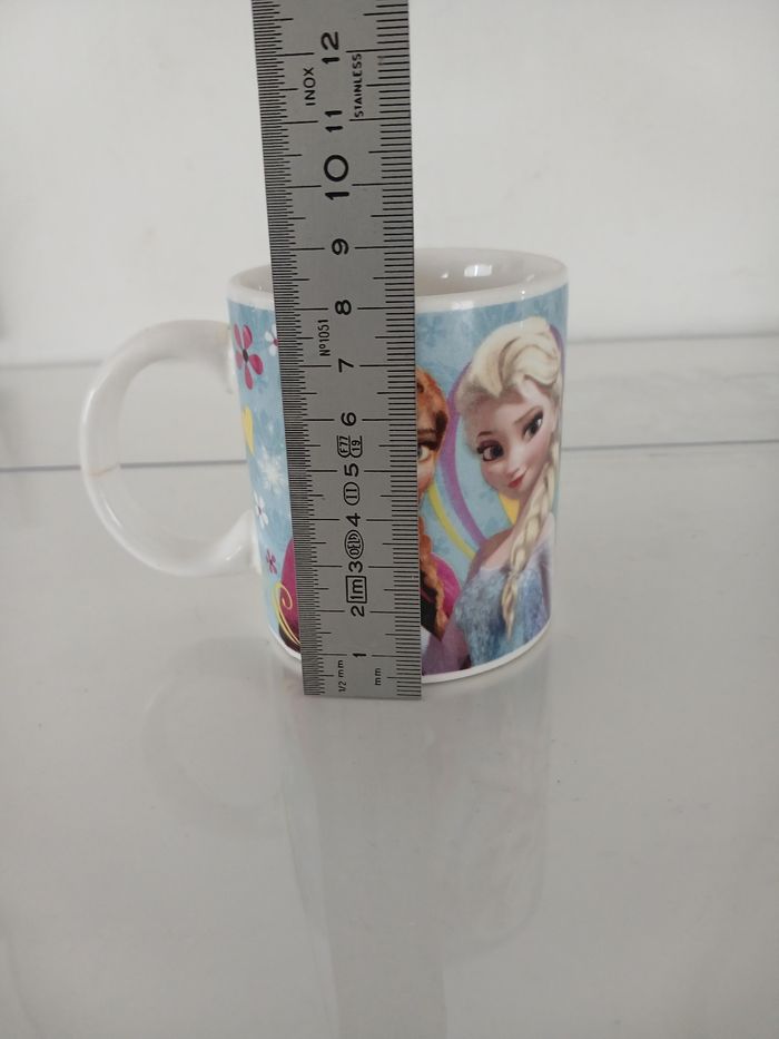 Mug Disney La Reine des Neiges (Frozen) - photo numéro 8