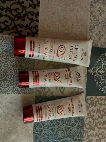 Produit Chogan