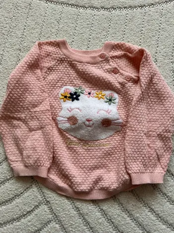 Pull rose