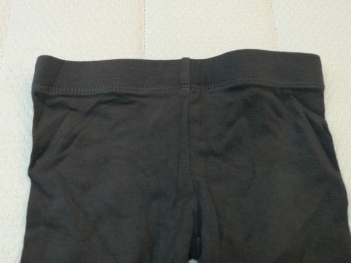 Legging gris Orchestra 6M - photo numéro 3