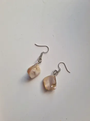 Boucle d'oreille