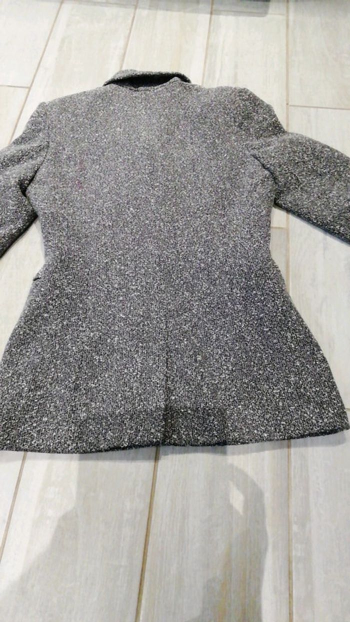 Veste femme moucheté pimkie 36 38 - photo numéro 5