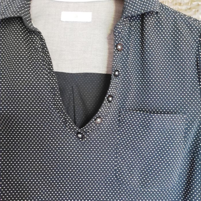 Blouse imprimée Cache Cache - photo numéro 2