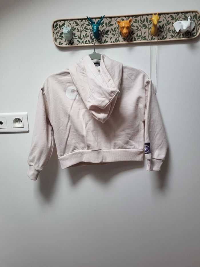 Gilet 7-8 ans - photo numéro 2