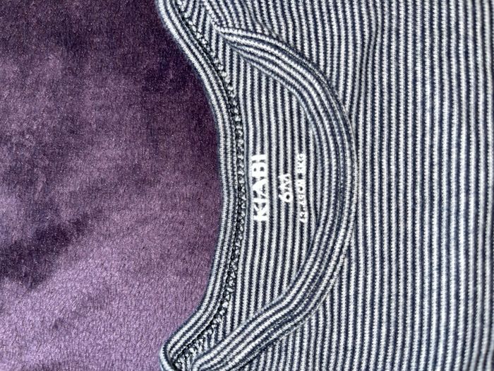 Lot de 3 bodies bébé garçon taille 6 mois - photo numéro 5