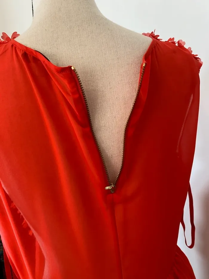 Robe ted Baker - photo numéro 7