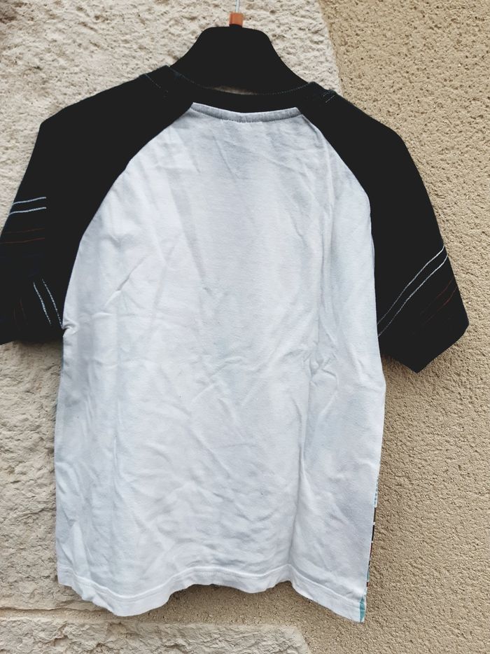 TEE-SHIRT - photo numéro 4