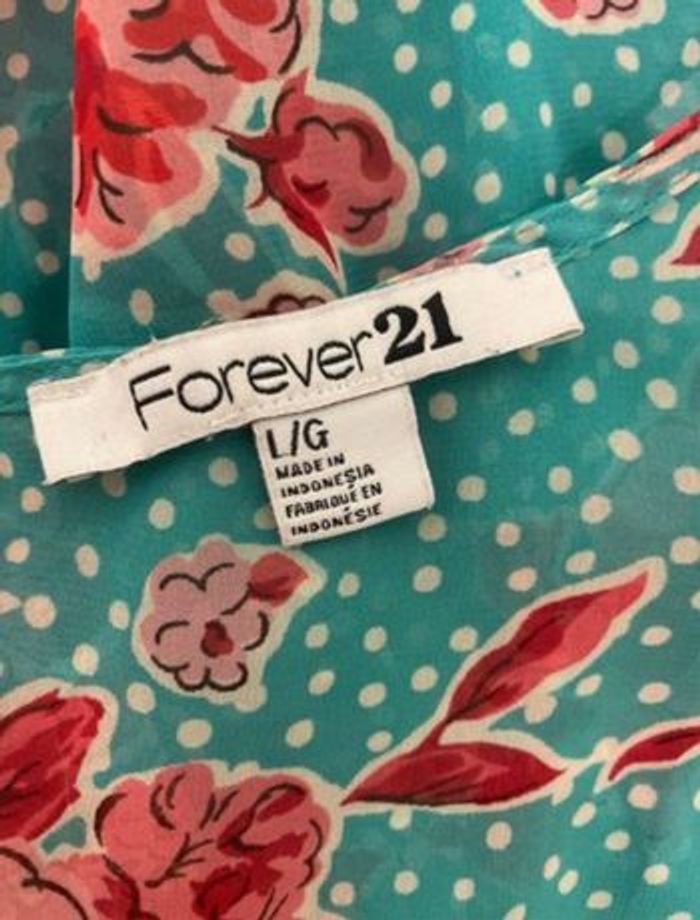 Haut forever 21 - photo numéro 8