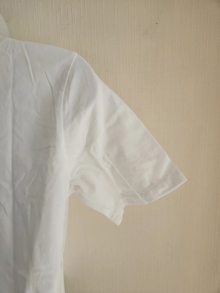 Tee-shirt court manches courtes Levi's 14 ans - photo numéro 10