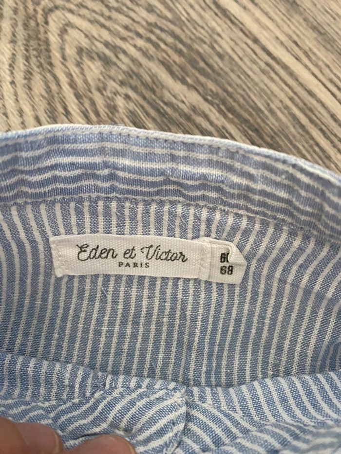 Chemises 6 mois - photo numéro 12