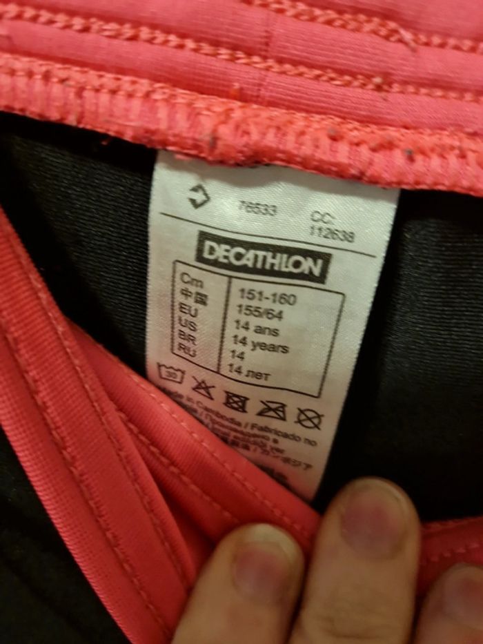 Pantalon - photo numéro 4
