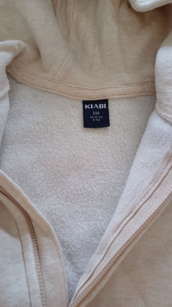 Gilets - photo numéro 2