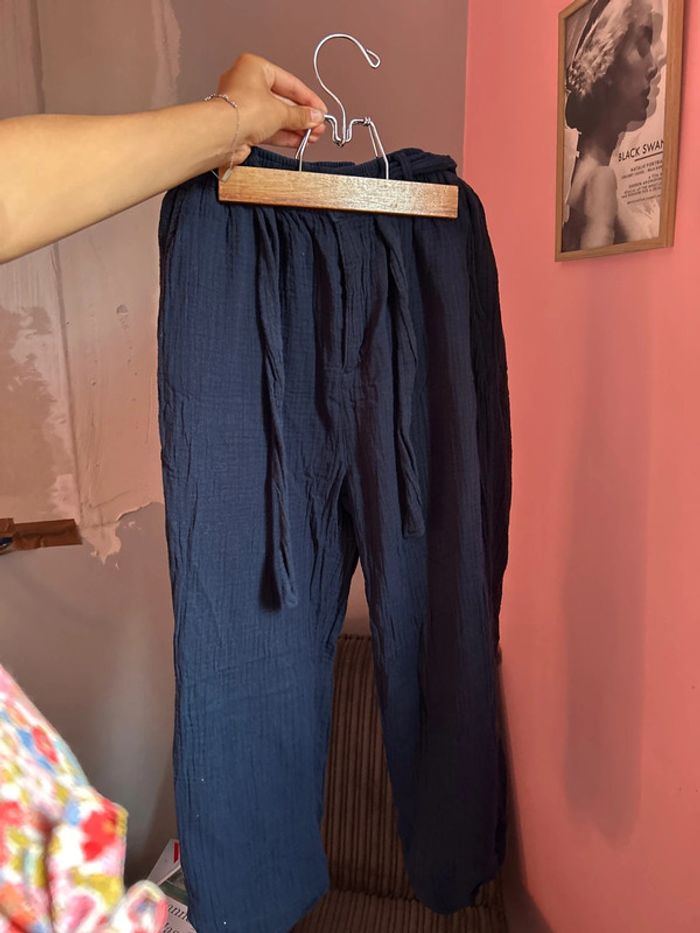 Pantalon Teddy Smith - photo numéro 2