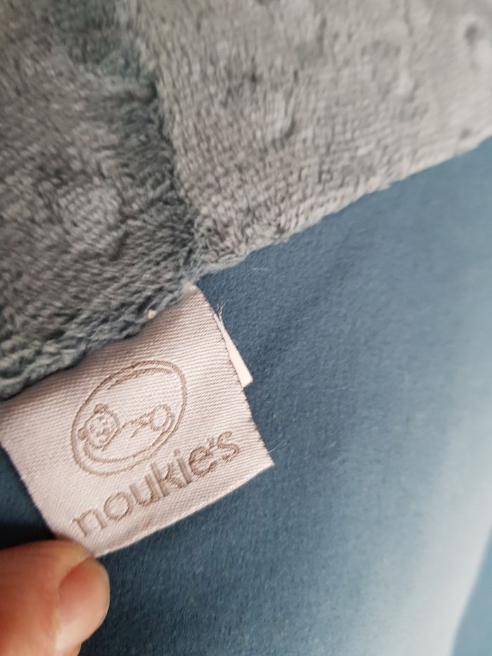 Fauteuil Noukies pour jeune enfant - photo numéro 5