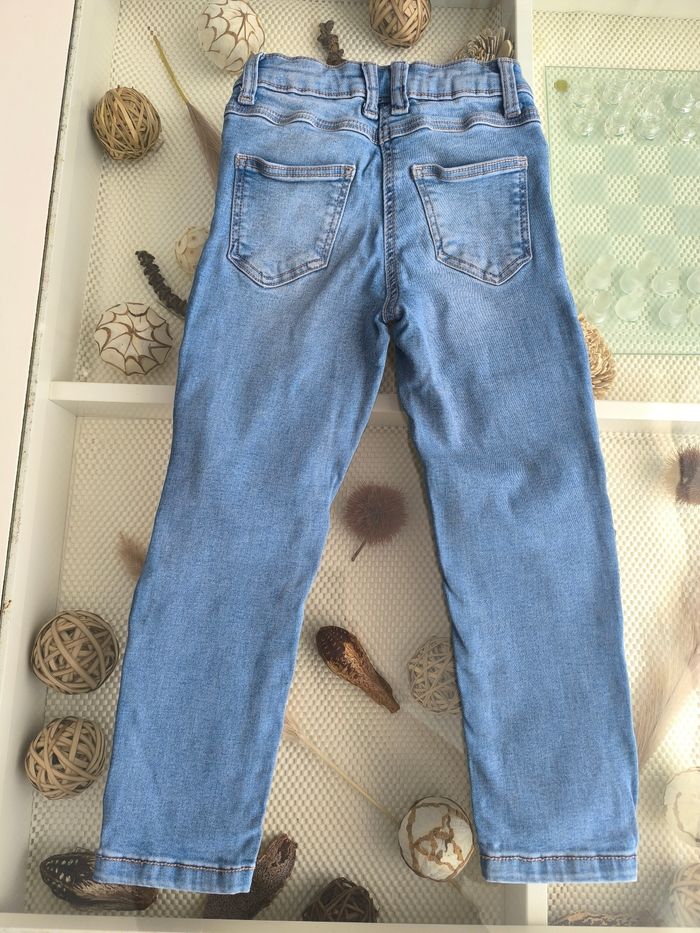 Jeans fille - photo numéro 2