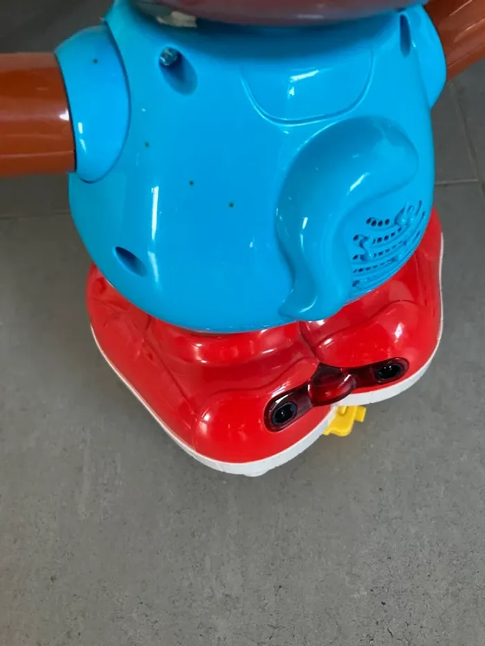 Titi Ouistiti VTECH - photo numéro 13