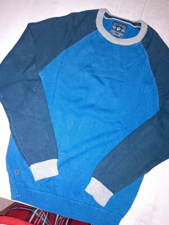 Pull outfitters taille S - photo numéro 3