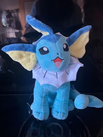 Peluche aquali