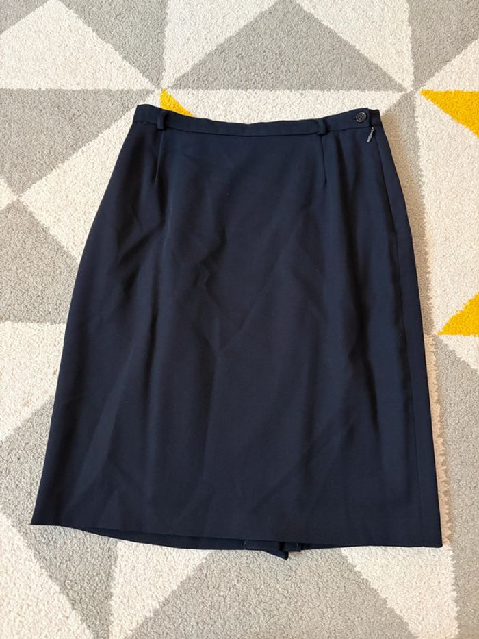 Jupe vintage Bianca Taille 40