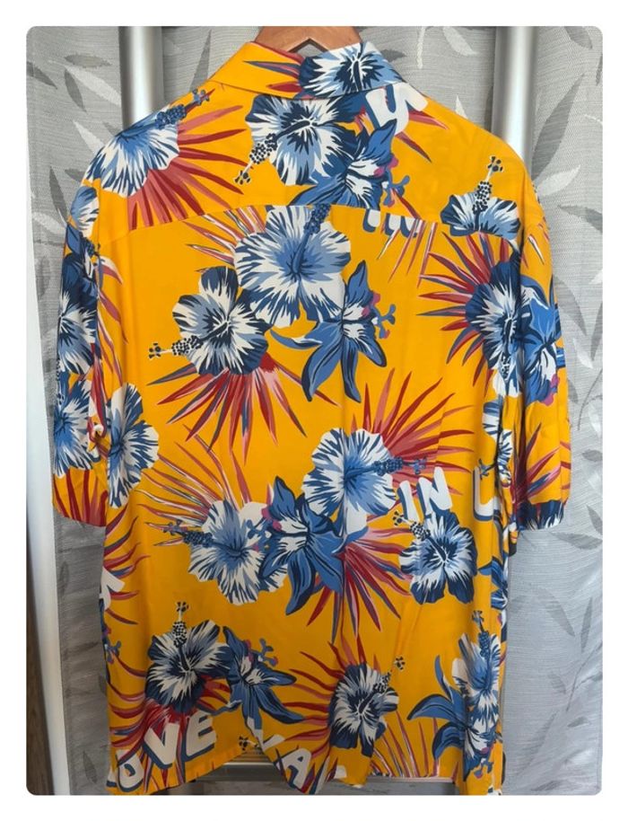 Chemise Gucci unisexe hawaïenne taille xs/s - photo numéro 17