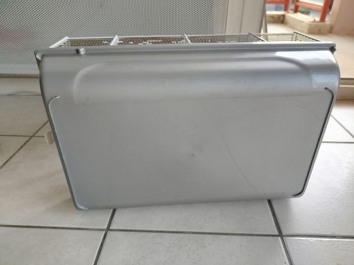 Cage à hamster taille 30x45 cm - photo numéro 8