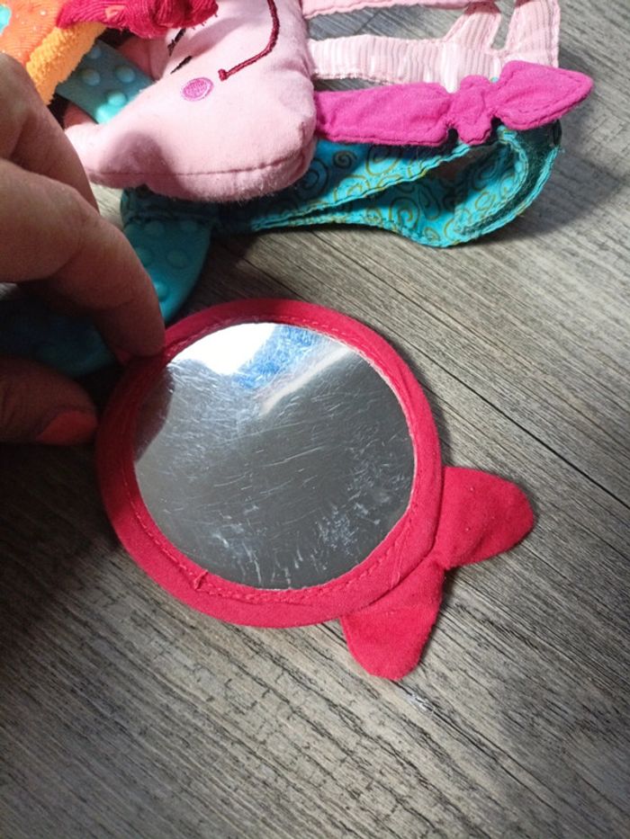 Hochet - photo numéro 5