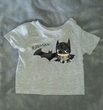 T shirt Batman
