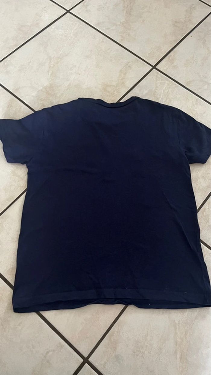 Tee shirt 12 ans - photo numéro 4