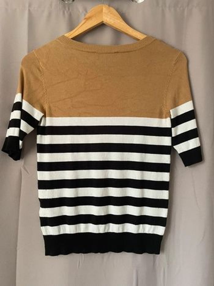 Pull Etam T36 - photo numéro 2