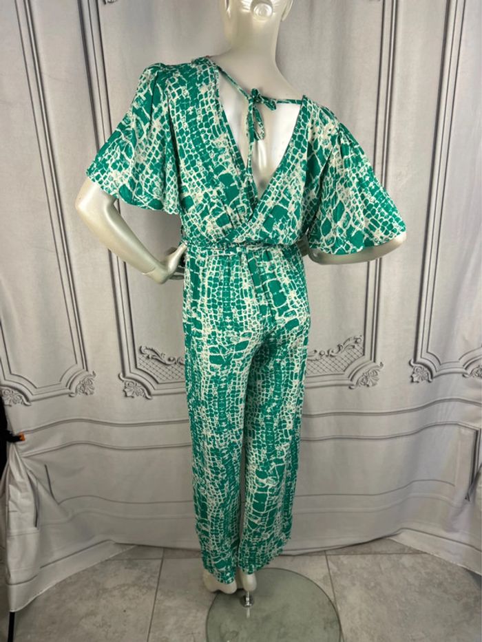 Combinaison La petite étoile T1 / S neuve - photo numéro 6