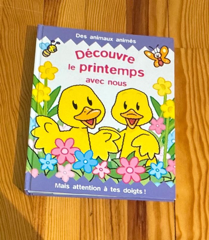 Lot de livres pour les petits - photo numéro 4