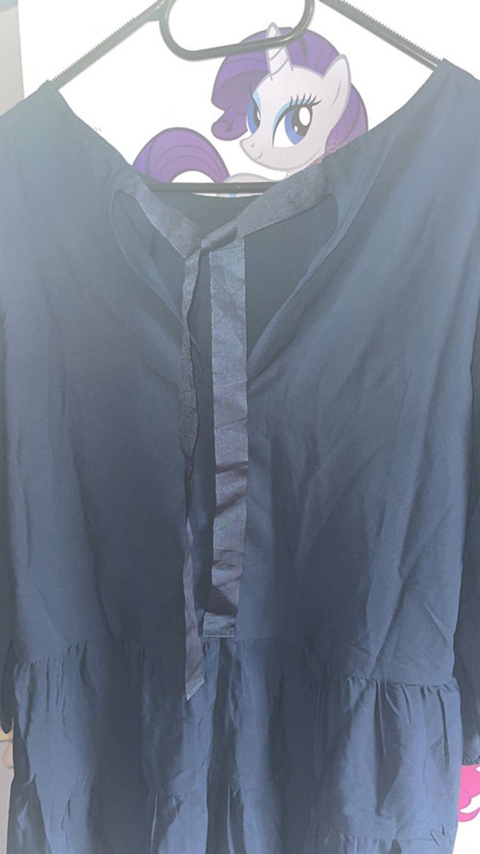 Jolie robe combi taille S - photo numéro 6
