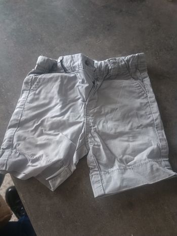 Short