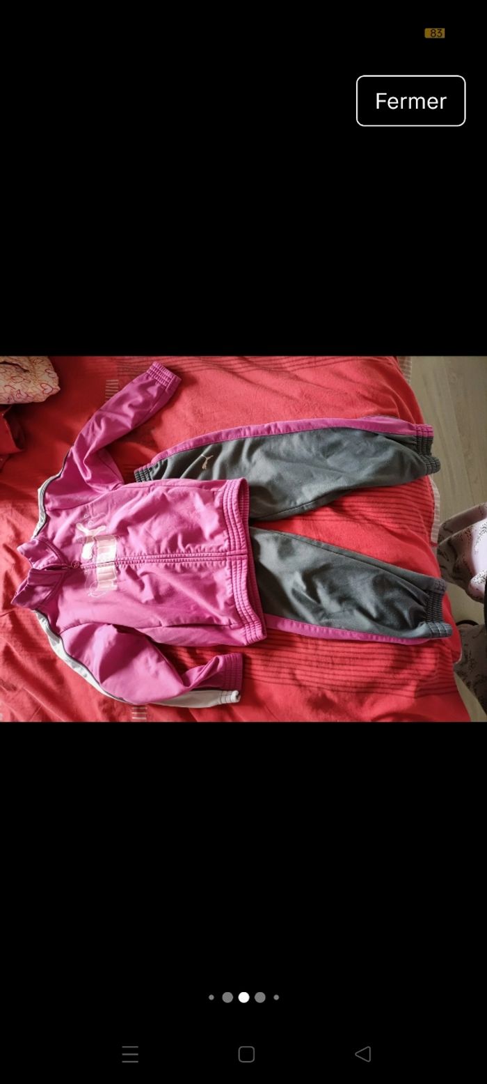 Lot de 4 ans (34 pieces) - photo numéro 8