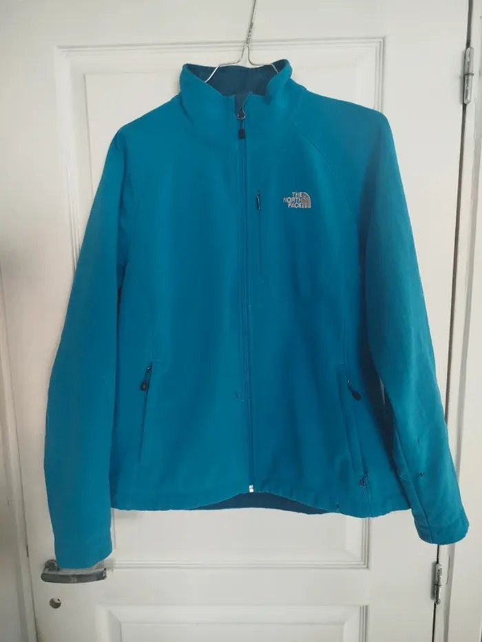 Veste polaire the North face femme L