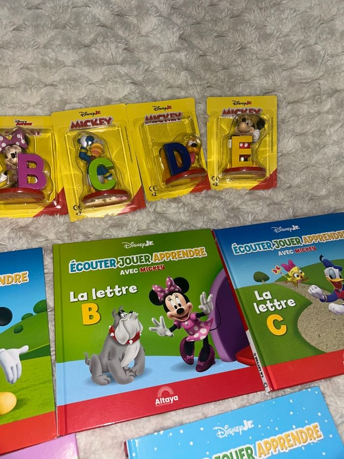 Lot altaya Disney - photo numéro 5