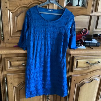 Robe femme taille 40