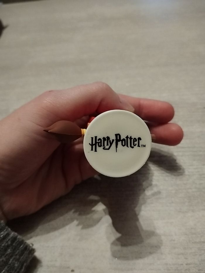 Figurine Harry Potter - photo numéro 3