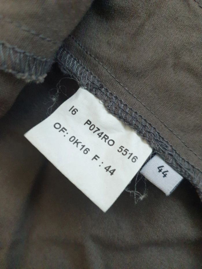 Veste - photo numéro 14