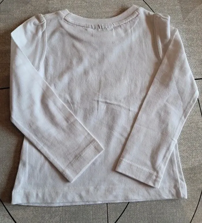 Lot vêtements NEUFS pour fille 2 ans (92) - photo numéro 10