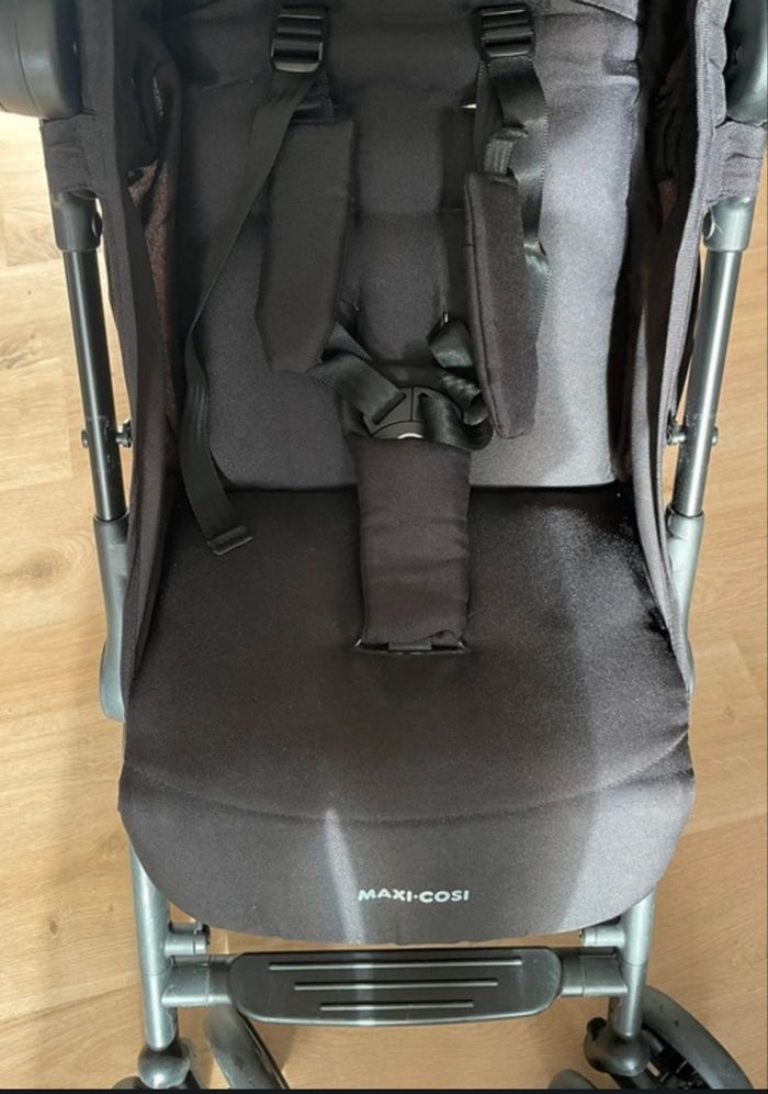 Poussette Maxi Cosi Lara 2 - photo numéro 8