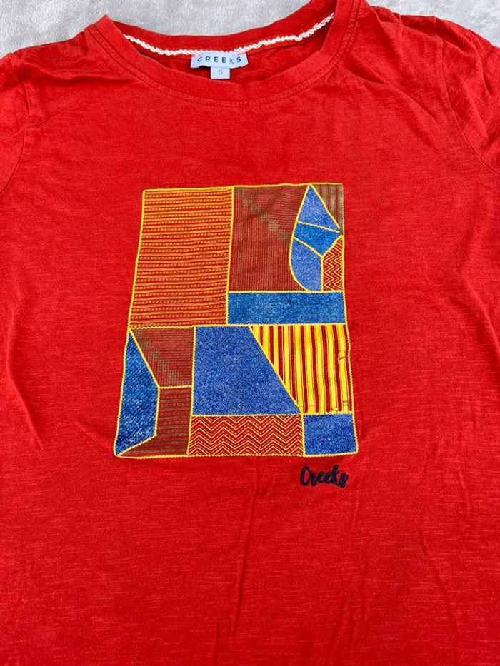 T-shirt - photo numéro 2